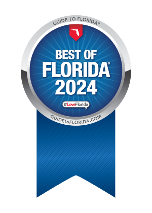 iEditWeb, Inc. Best of Florida 2024